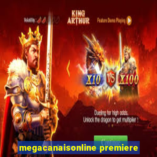 megacanaisonline premiere